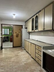 Blk 101 Woodlands Street 13 (Woodlands), HDB 4 Rooms #483248911